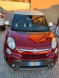 500l 1.6 105c.v trekking