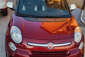 500l 1.6 105c.v trekking