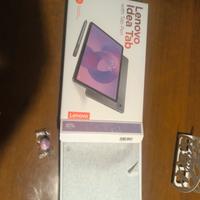 Lenovo Idea Tab + Penna 