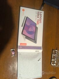Lenovo Idea Tab + Penna 