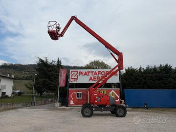 HAULOTTE HA20PX SEMOVENTE DIESEL