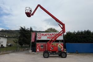 HAULOTTE HA20PX SEMOVENTE DIESEL