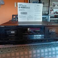 AIWA AD-W888 