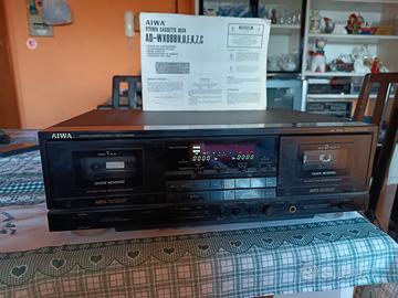 AIWA AD-W888 
