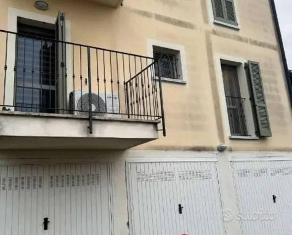 Appartamento – Castel Gabbiano - Altro