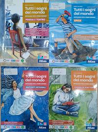 libri liceo scientifico