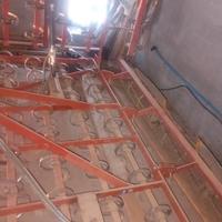 Vibrocoltivatore bianchi minor 4 metri