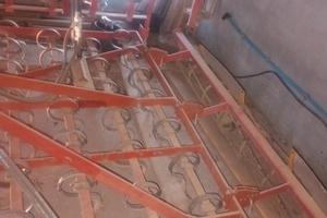 Vibrocoltivatore bianchi minor 4 metri