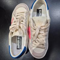 Golden Goose Sneakers Donna 39