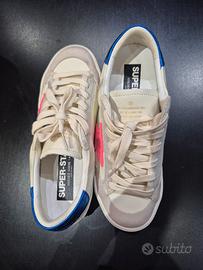 Golden Goose Sneakers Donna 39