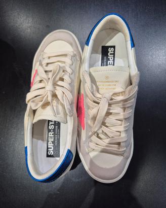 Golden Goose Sneakers Donna 39