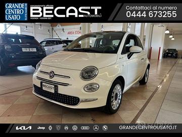 FIAT 500 1.0 Hybrid Dolcevita - PROMO K73