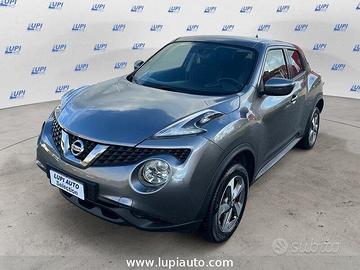Nissan Juke 1.6 N-Connecta 112cv