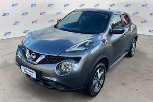 Nissan Juke 1.6 N-Connecta 112cv