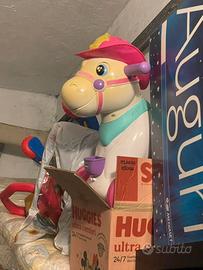 Chicco Rodeo