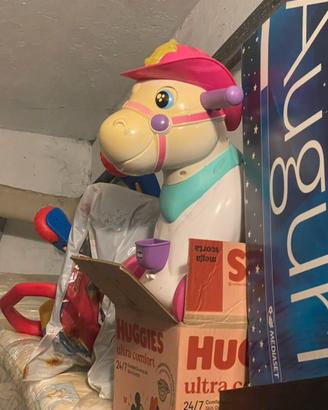 Chicco Rodeo