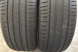 gomme usate 2554519 Estivo PIRELLI - SCORPION - 76