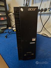 Pc Acer Windows 11