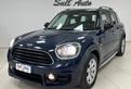 Mini Cooper D Countryman 2.0 Hype 150 CV - 2017