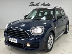Mini Cooper D Countryman 2.0 Hype 150 CV - 2017