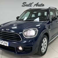 Mini Cooper D Countryman 2.0 Hype 150 CV - 2017