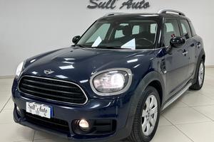 Mini Cooper D Countryman 2.0 Hype 150 CV - 2017