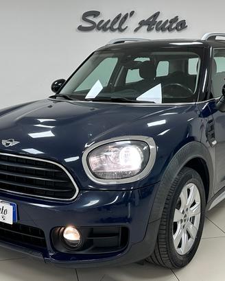 Mini Cooper D Countryman 2.0 Hype 150 CV - 2017