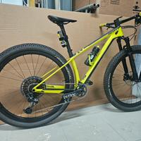 Scott RC World Cup