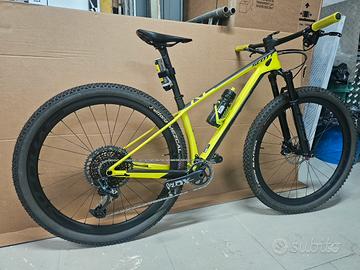 Scott RC World Cup