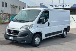 Fiat ducato tetto basso passo corto