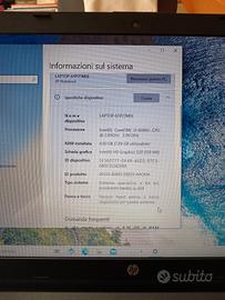 Hp 15-ay048nl
