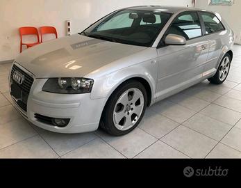 Audi A3 2.0 Tdi 2008