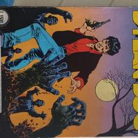 Dylan Dog  n.1 originale