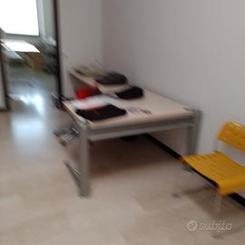 Tavolo Reception ufficio