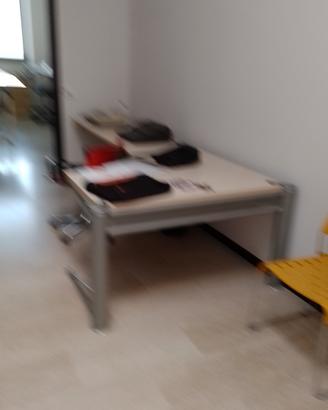 Tavolo Reception ufficio