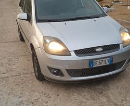 FORD Fiesta 5ª serie - 2006