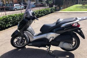 Yamaha X-City 250cc