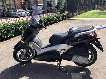 Yamaha X-City 250cc