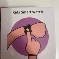 Smart Watch kids