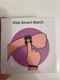 Smart Watch kids