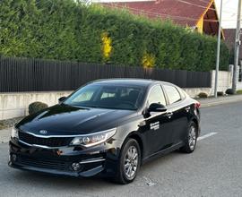 Kia Optima 1.7 CRDi Stop&Go Business Class