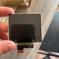 Display LCD apple Fm iPod