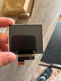 Display LCD apple Fm iPod