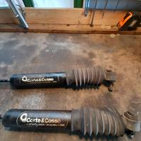 Ammortizzatori LANCIA FULVIA