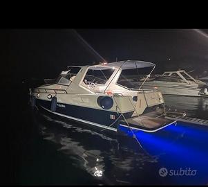 Airon Marine 33