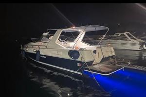 Airon Marine 33