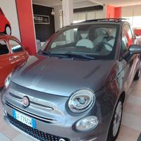 Fiat 500 Dolcevita 1.0 hybrid TETTO APRIBILE 