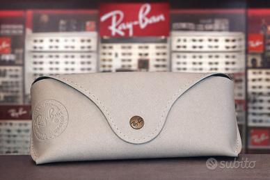 🕶️Custodia Originale Ray-Ban Nuova