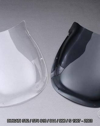Cupolino DUCATI ST2 / ST4 916 944 996 1997 - 2003