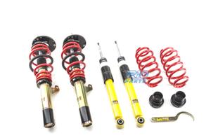 KIT SOSPENSIONE FILETTATA EIBACH MTS + COPPIGLIE R